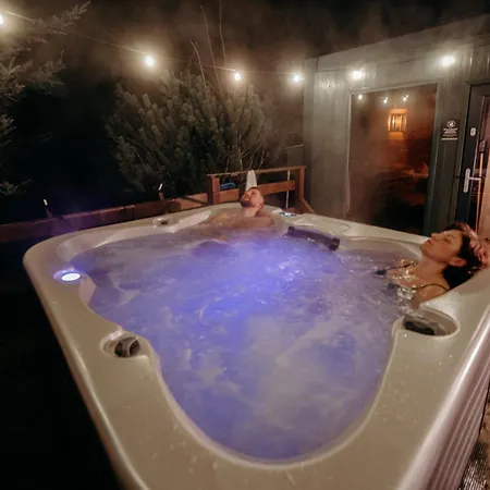 Κάμπινγκ Izera Camper - Rv-camper Site&service - Plac Kamperowy, Stellplatz