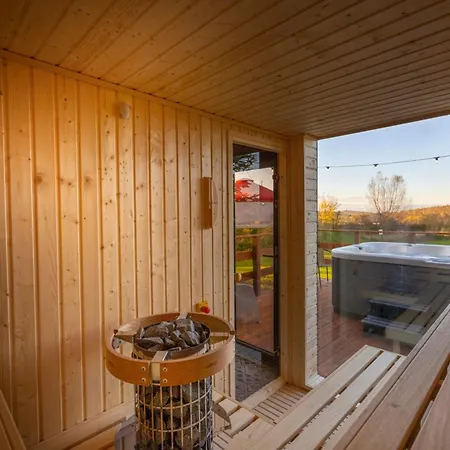 キャンプ場 Izera Camper - Rv-camper Site&service - Plac Kamperowy, Stellplatz *