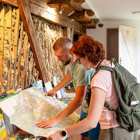 Κάμπινγκ Izera Camper - Rv-camper Site&service - Plac Kamperowy, Stellplatz