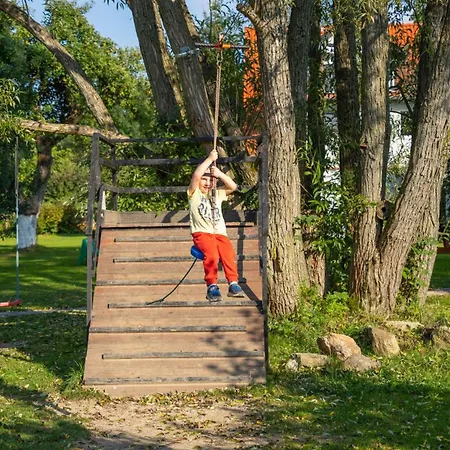 Izera Camper - Rv-camper Site&service - Stellplatz Campsite Gajowka (Lower Silesia)