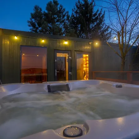 Izera Camper - Rv-camper Site&service - Plac Kamperowy, Stellplatz Κάμπινγκ