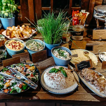 Izera Camper - Rv-camper Site&service - Plac Kamperowy, Stellplatz Κάμπινγκ *