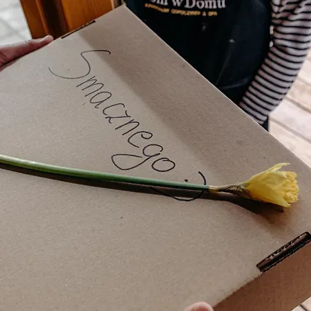 Κάμπινγκ Izera Camper - Rv-camper Site&service - Plac Kamperowy, Stellplatz *