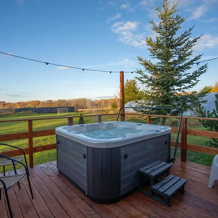 Κάμπινγκ Izera Camper - Rv-camper Site&service - Plac Kamperowy, Stellplatz *