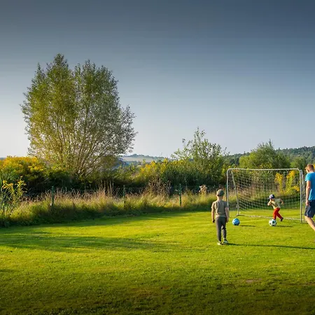 Izera Camper - Rv-camper Site&service - Stellplatz Campsite Gajowka (Lower Silesia)