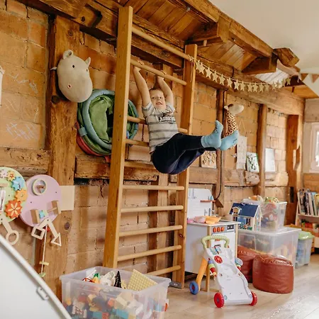 Izera Camper - Rv-camper Site&service - Plac Kamperowy, Stellplatz *