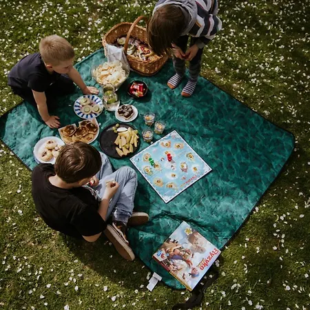 Izera Camper - Rv-camper Site&service - Plac Kamperowy, Stellplatz