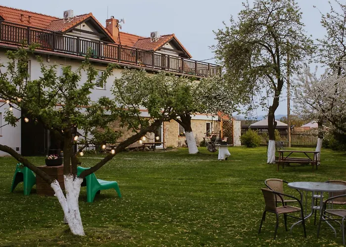 Izera Camper - Rv-camper Site&service - Plac Kamperowy, Stellplatz Campsite