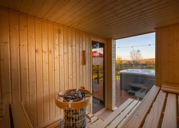 Campsite Izera Camper - Rv-camper Site&service - Plac Kamperowy, Stellplatz *