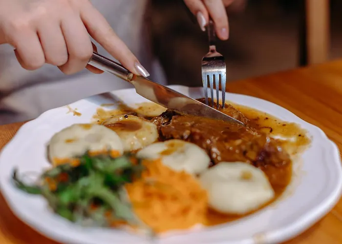 Campsite Izera Camper - Rv-camper Site&service - Plac Kamperowy, Stellplatz *