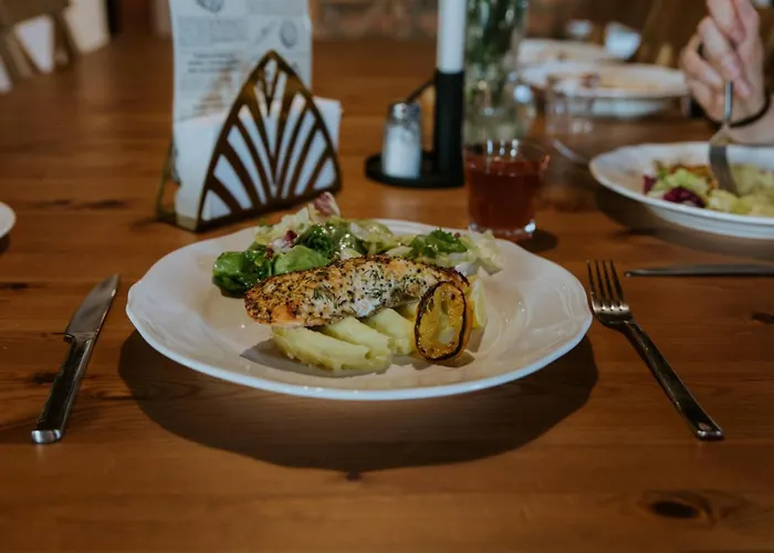 Izera Camper - Rv-camper Site&service - Plac Kamperowy, Stellplatz