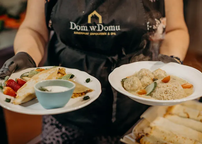 Izera Camper - Rv-camper Site&service - Plac Kamperowy, Stellplatz Campsite