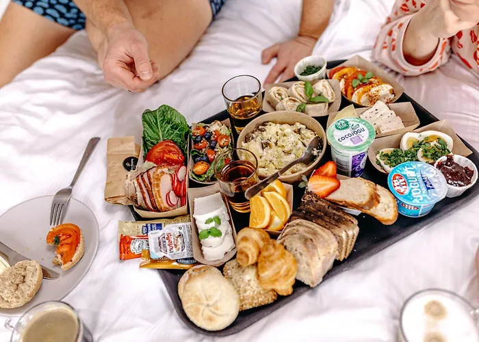 Izera Camper - Rv-camper Site&service - Plac Kamperowy, Stellplatz Campsite Gajowka (Lower Silesia)