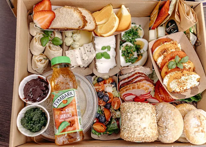 Campsite Izera Camper - Rv-camper Site&service - Plac Kamperowy, Stellplatz Gajowka (Lower Silesia)