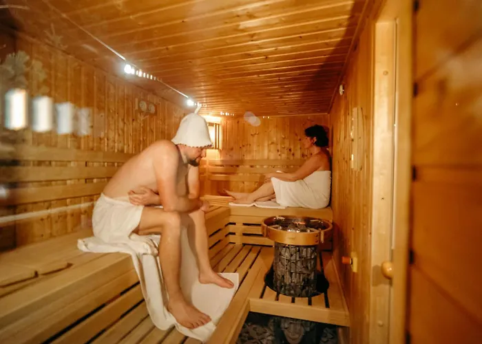 Izera Camper - Rv-camper Site&service - Plac Kamperowy, Stellplatz * Gajowka (Lower Silesia)