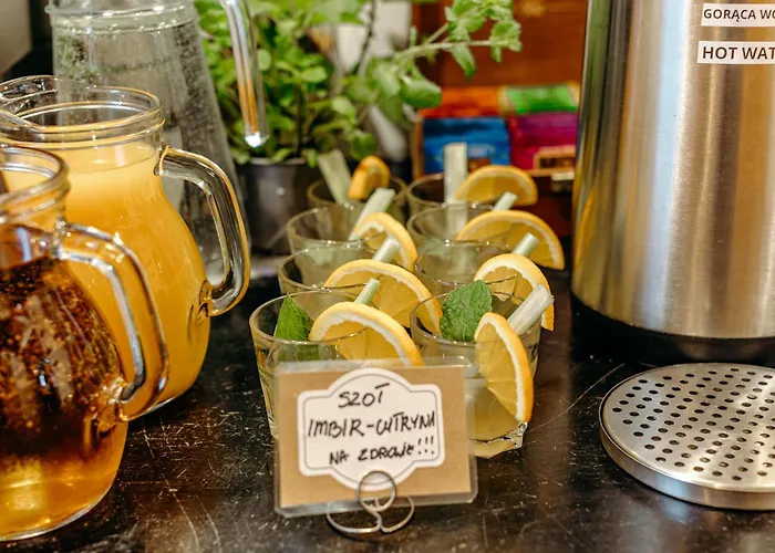 Izera Camper - Rv-camper Site&service - Plac Kamperowy, Stellplatz