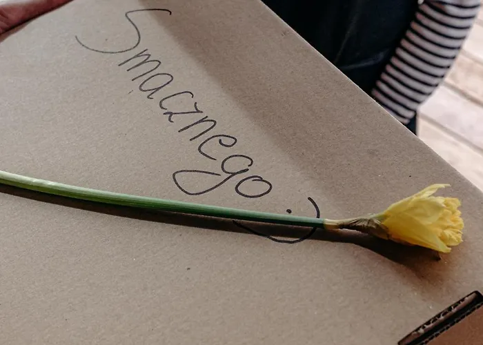 Campsite Izera Camper - Rv-camper Site&service - Plac Kamperowy, Stellplatz *